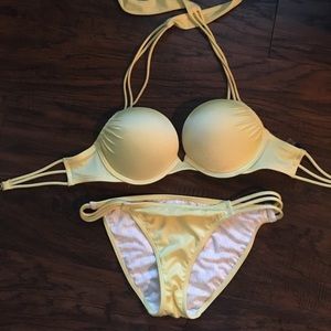 VS Bombshell Bathing Suit